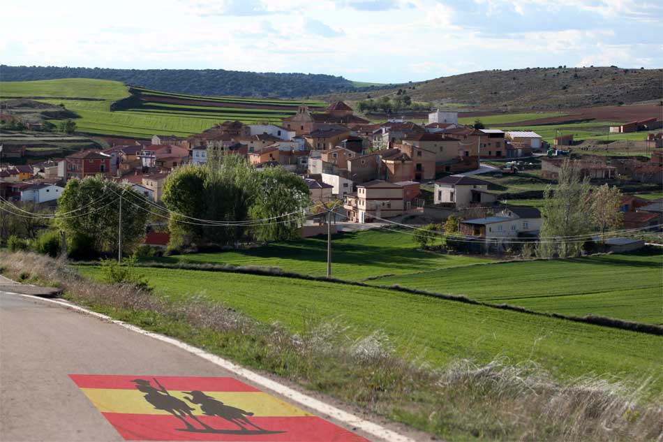 Aldehuela de Liestos